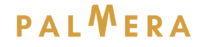 Palmera Salon &sap Logo