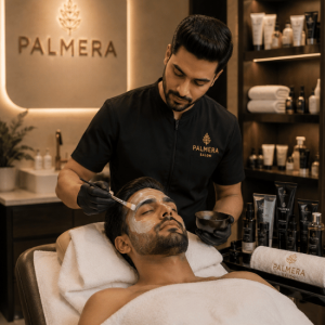 Facial Treatments (Men)