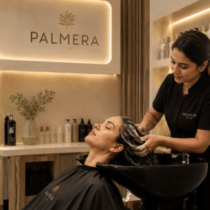 Hair Service (Women)