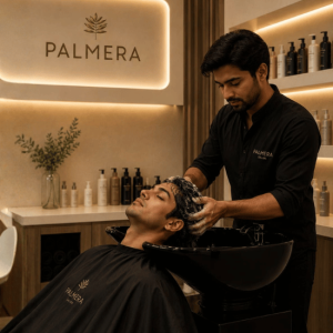 Hair Service (men)