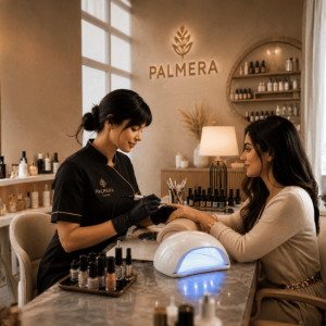 Nail Service (women)