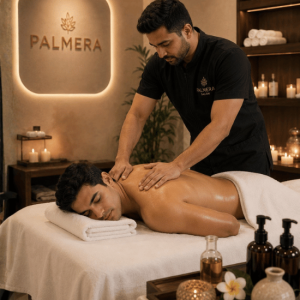 Spa Treatments(men)