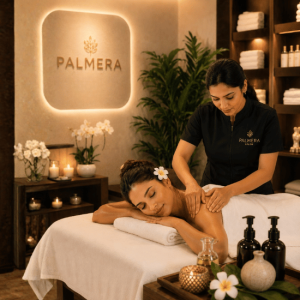 Spa & Wellness Service (women)